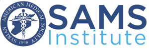 SAMS Institute LMS